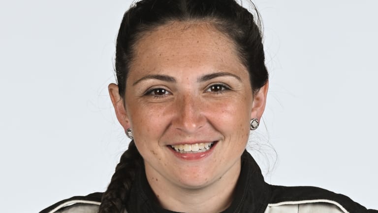 NHRA: Pro Stock driver Camrie Caruso ready to go for two wins this weekend